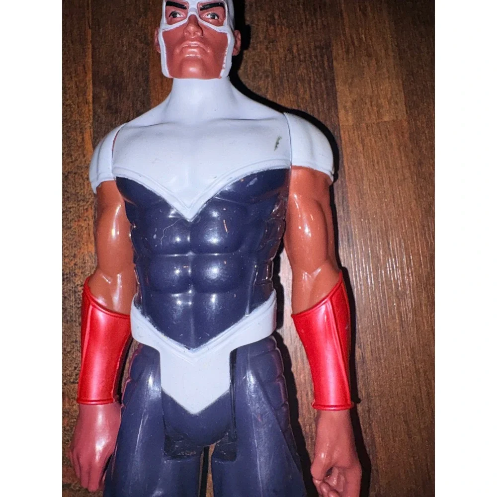 Marvel Falcon Titan Hero Series 12 Inch Action Figure‎ Avengers